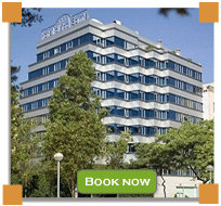 Abba Sants Hotel Barcelona