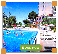 Amazonas Hotel Majorca (All Inclusive)