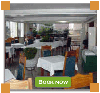 Amazonas Hotel Majorca