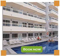 Apartamentos Playa Sol 1 Ibiza