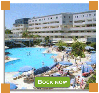 Apartamentos Y Gran Hotel Turquesa Playa Tenerife 