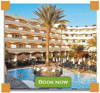 Aparthotel Playa del Ingles Hotel Gran Canaria