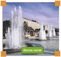 Aston Hotel Barcelona