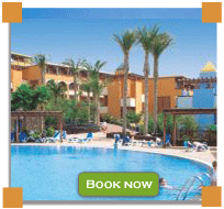 Barcelo Jandia Playa Hotel Fuerteventura 