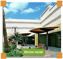Barcelo Jardin del Mar Majorca