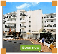 Barcelo Ponent Playa Majorca