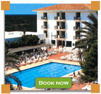 Barcelo Pueblo Menorca
