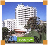 Catalonia Las Vegas Tenerife 