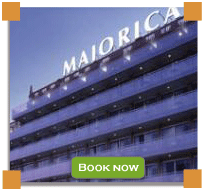 Catalonia Hotel Majorca