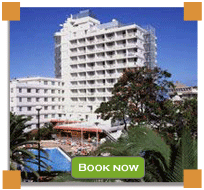 Catalonia Oro Negro Tenerife 