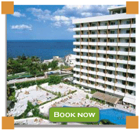 Catalonia Punta Del Rey Tenerife 