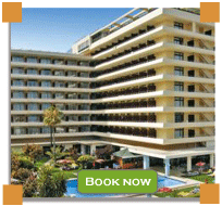 Cervantes Torremolinos