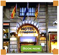 Covadonga Barcelona