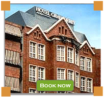 Derby Hotel Barcelona