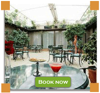 Fira Palace Hotel Barcelona