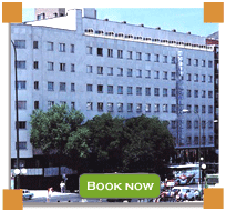 Florida Norte, Madrid