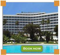 Gran Melia Don Pepe