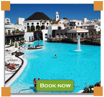 Gran Melia Volcan Lanzarote