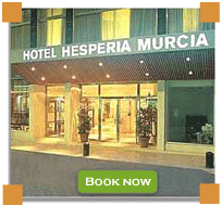 Hesperia Hotel Murcia