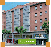Hostal Lami Barcelona