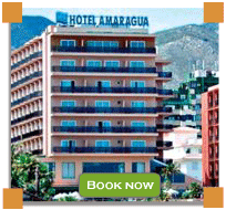 Hotel Amaragua Torremolinos