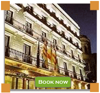 Hotel Barcino Barcelona