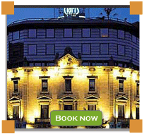 Hotel Claris Barcelona