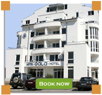 Hotel Gala Majorca