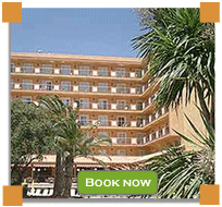 Luna Park Hotel Majorca