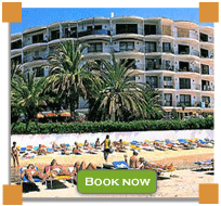 Maritimo Hotel Ibiza