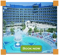 Mediterranean Palace Tenerife