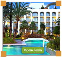 Melia Marbella Dinamar