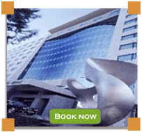 Mirasierra Suites Hotel, Madrid