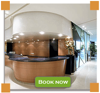 Montblanc Hotel Barcelona