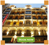 Petit Palace Ducal, Madrid