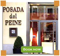 Petit Palace Posada Del Peine
