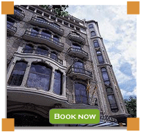 Regente Hotel Barcelona