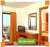 Sol Aloha Puerto Torremolinos