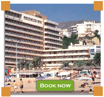 Sol Don Pablo Torremolinos