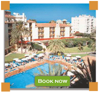 Sol Principe Torremolinos