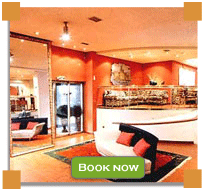 Suecia Hotel, Madrid