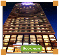 Torre Catalunya Hotel Barcelona