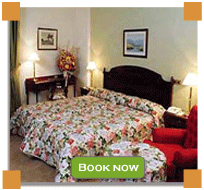 Tryp Ambassador, Madrid