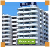 Tryp Bellver Hotel Majorca