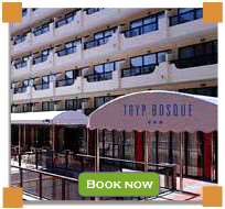 Tryp Bosque Majorca