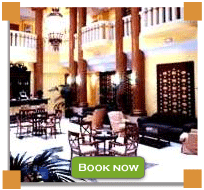 Tryp Cibeles, Madrid