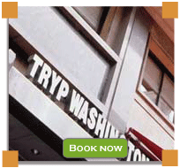 Tryp Washington, Madrid