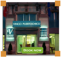 Vincci Puerto Chico Santander